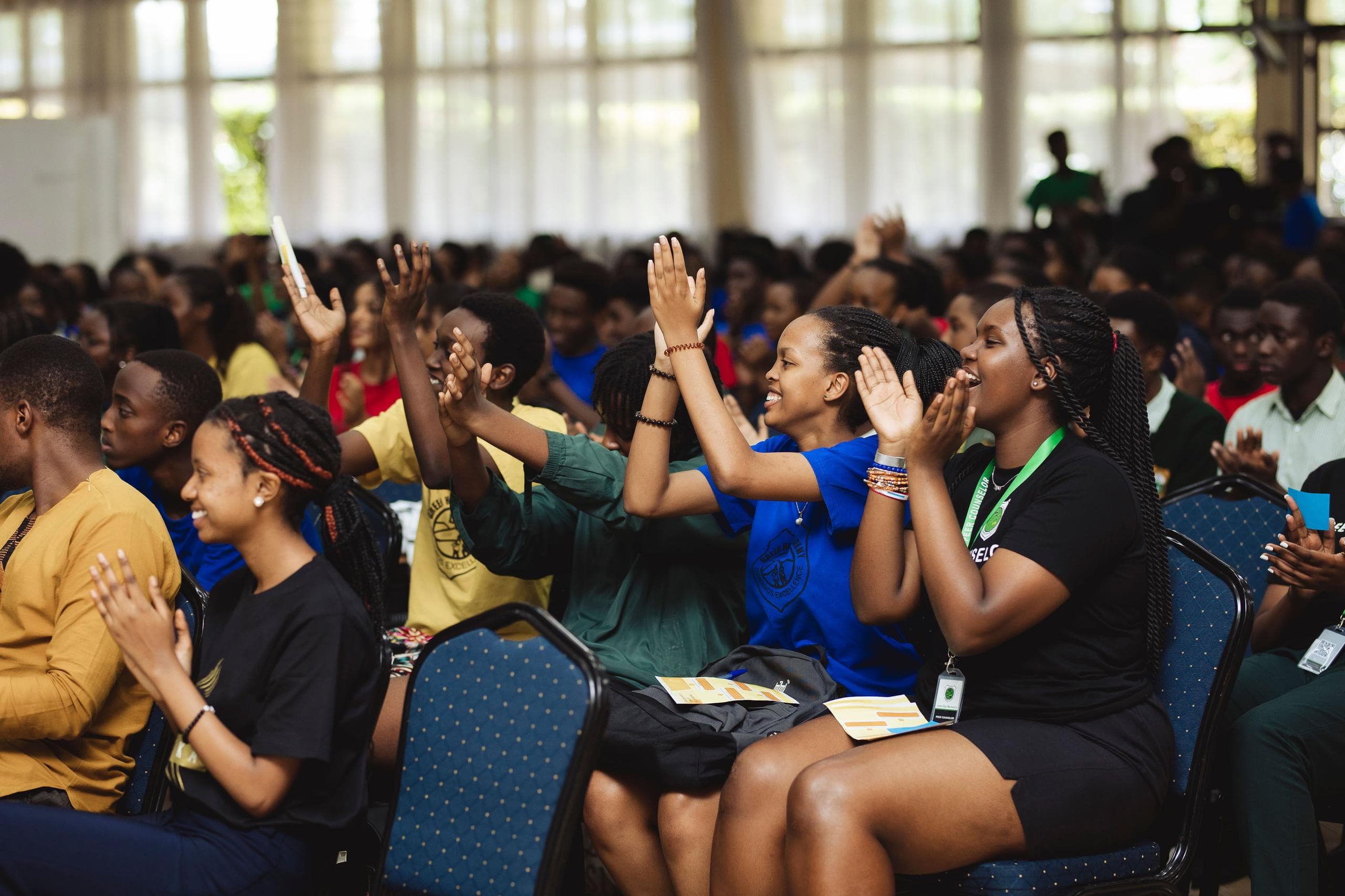 Mental Health Awareness Campaigns