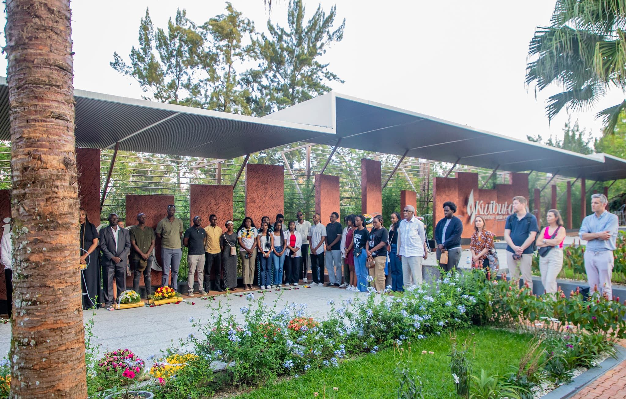 Intergenerational Trauma Dialogues