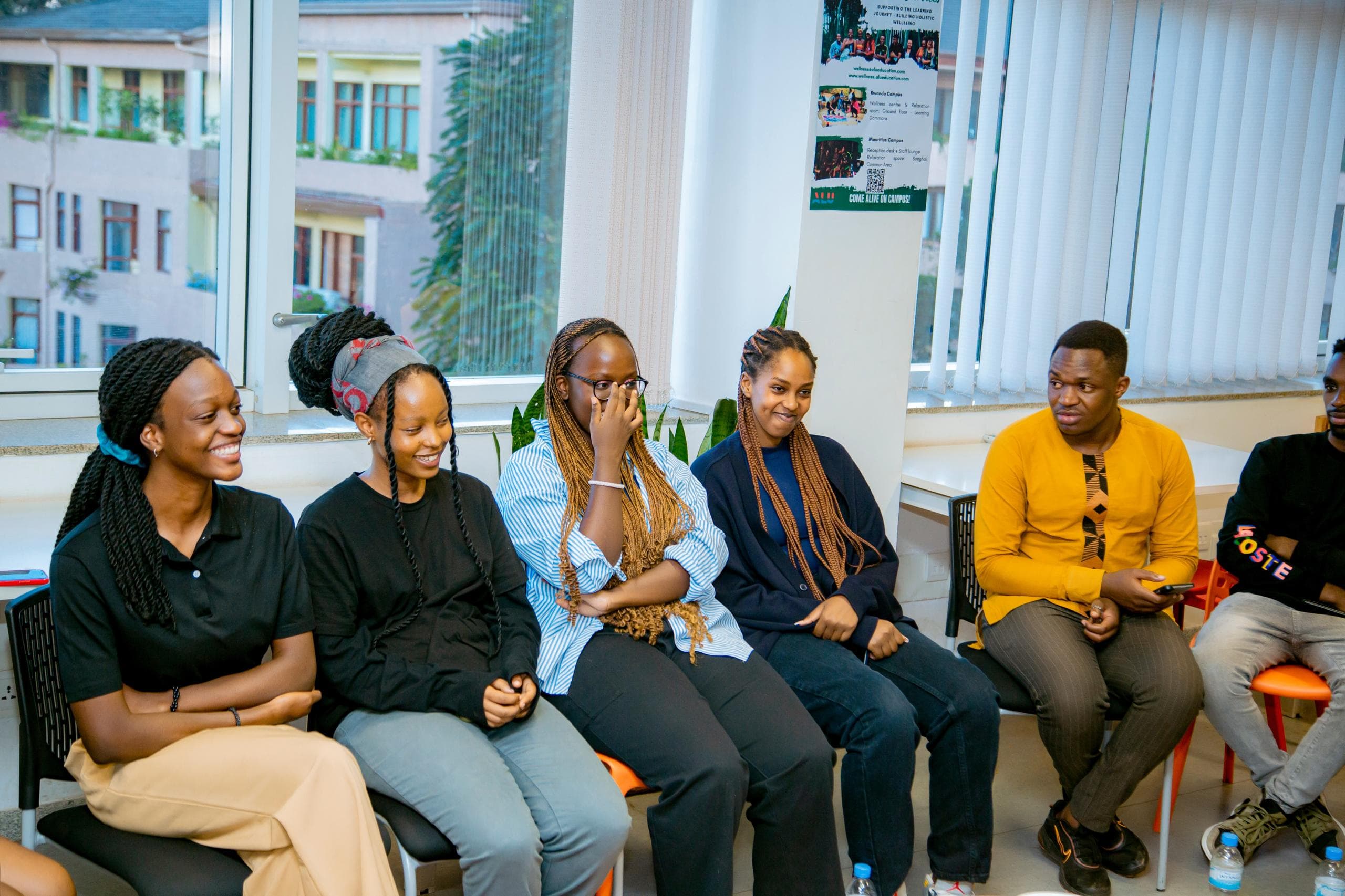 Counseling and Peer Support