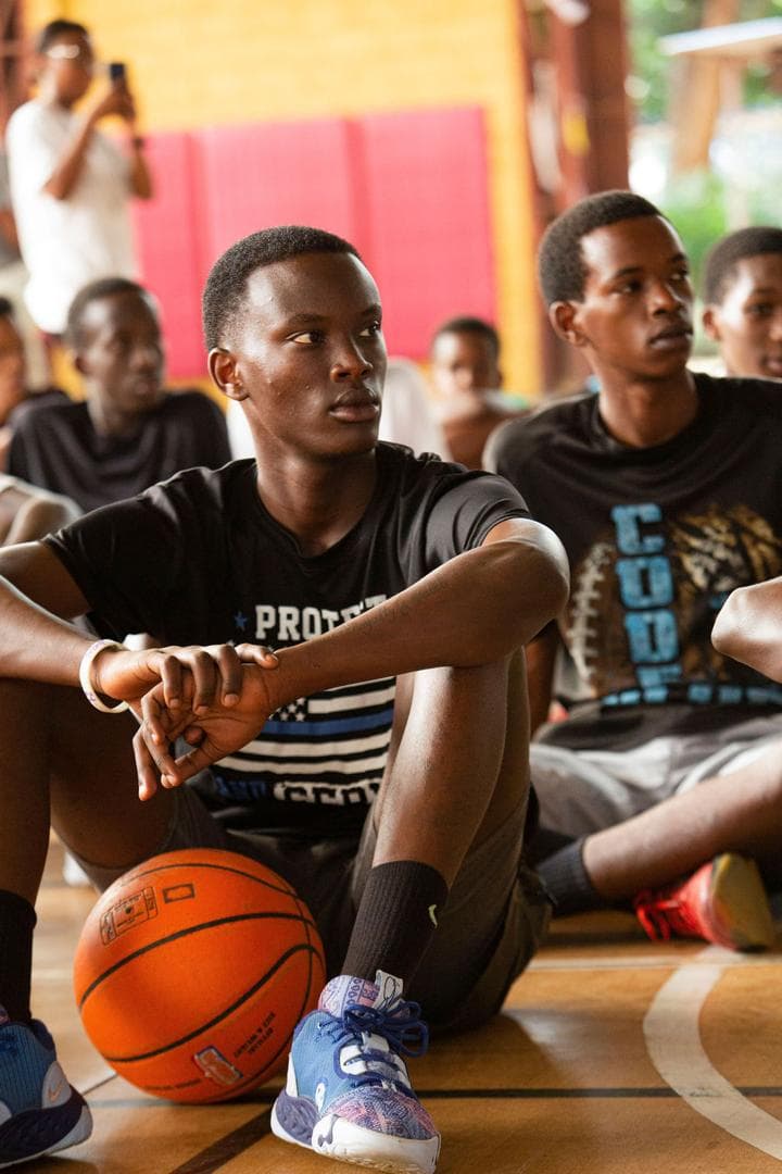 Youth Empowerment Programs